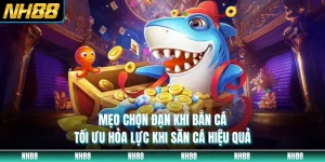 Mẹo Chọn Đạn Khi Bắn Cá - Tối Ưu Hỏa Lực Khi Săn Cá Hiệu Quả
